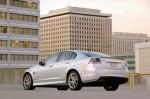 Pontiac G8 GXP 2009 года